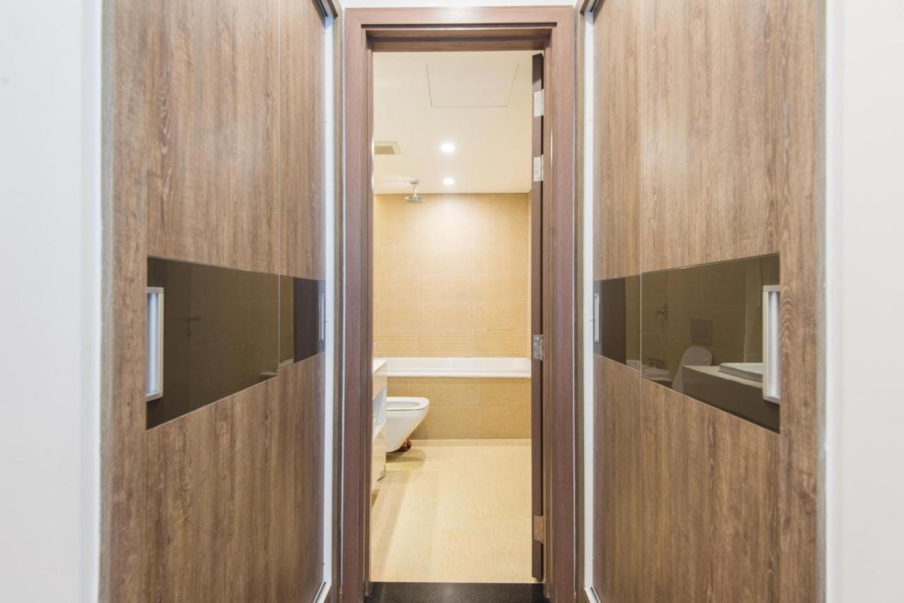האנוי Premium Apartment Vinhomes Metropolis Badinh מראה חיצוני תמונה