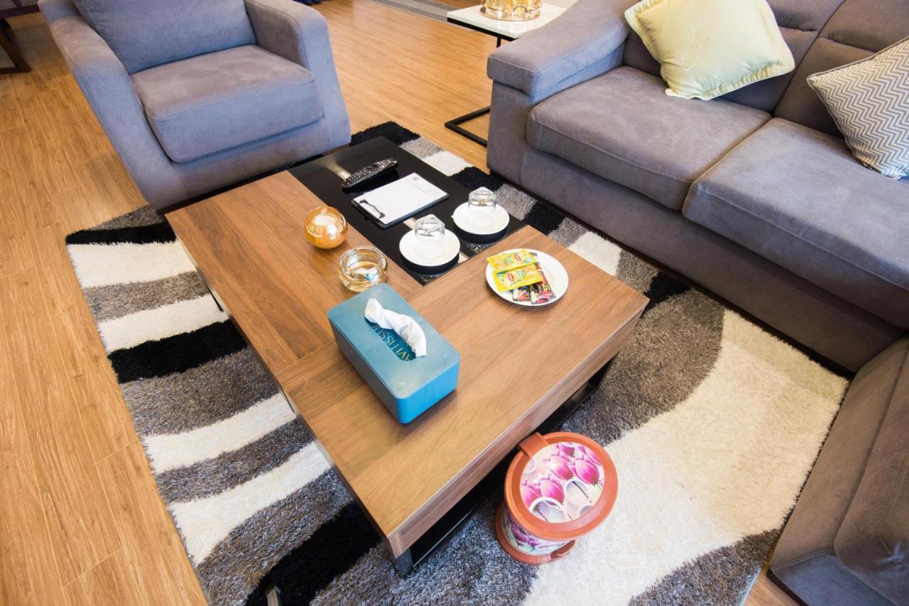 האנוי Premium Apartment Vinhomes Metropolis Badinh מראה חיצוני תמונה