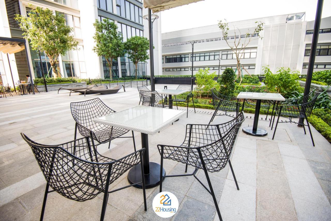 האנוי Premium Apartment Vinhomes Metropolis Badinh מראה חיצוני תמונה